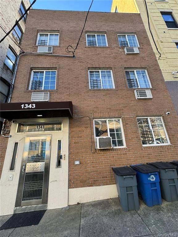 This is an R7 1 zoning lot with clean and acceptable air rights Once in a blue moon opportunity This excellent three family property located in the heart of the ...