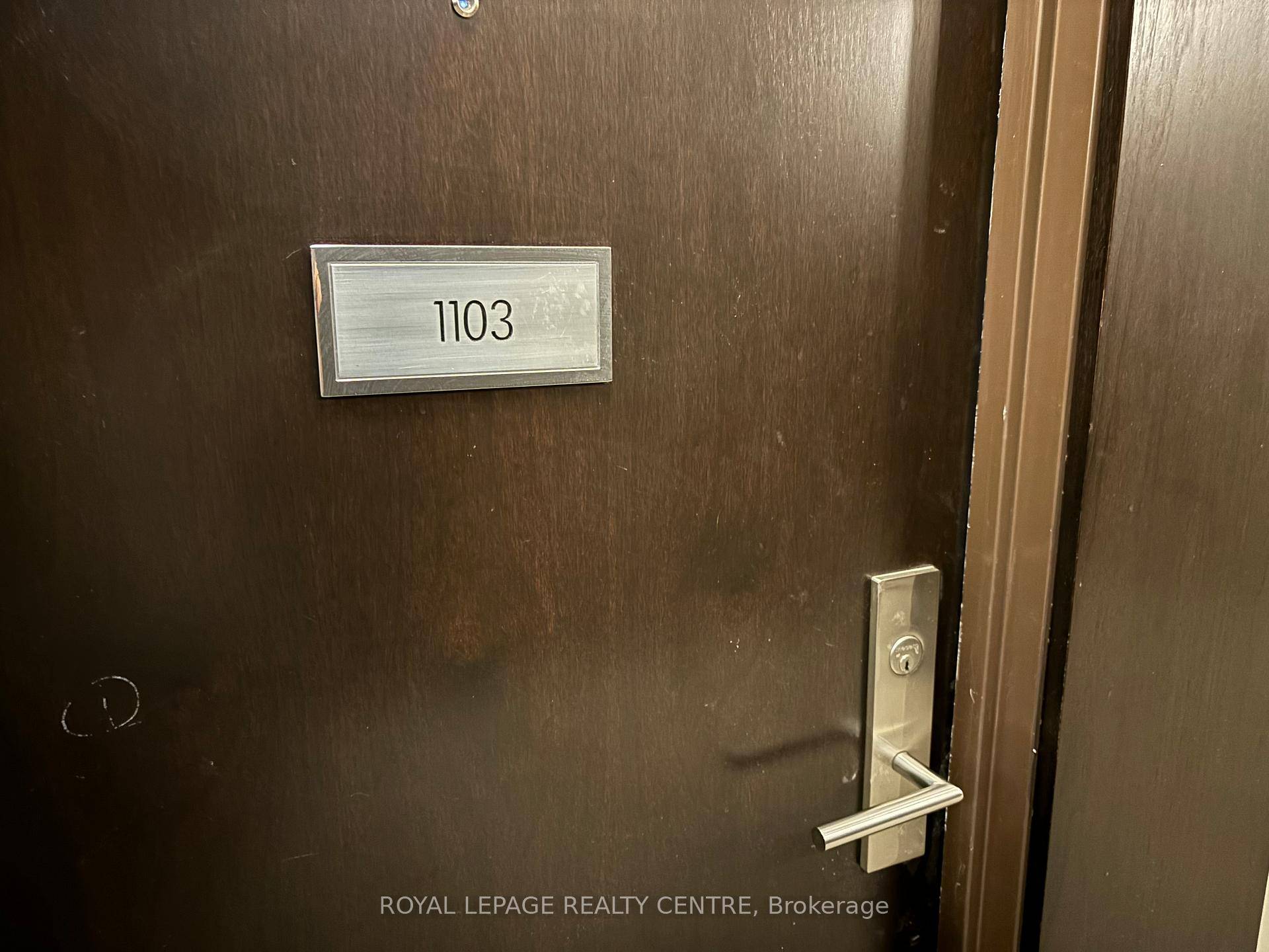 Centrally Located. Open And Very Spacious Sought After Condo.