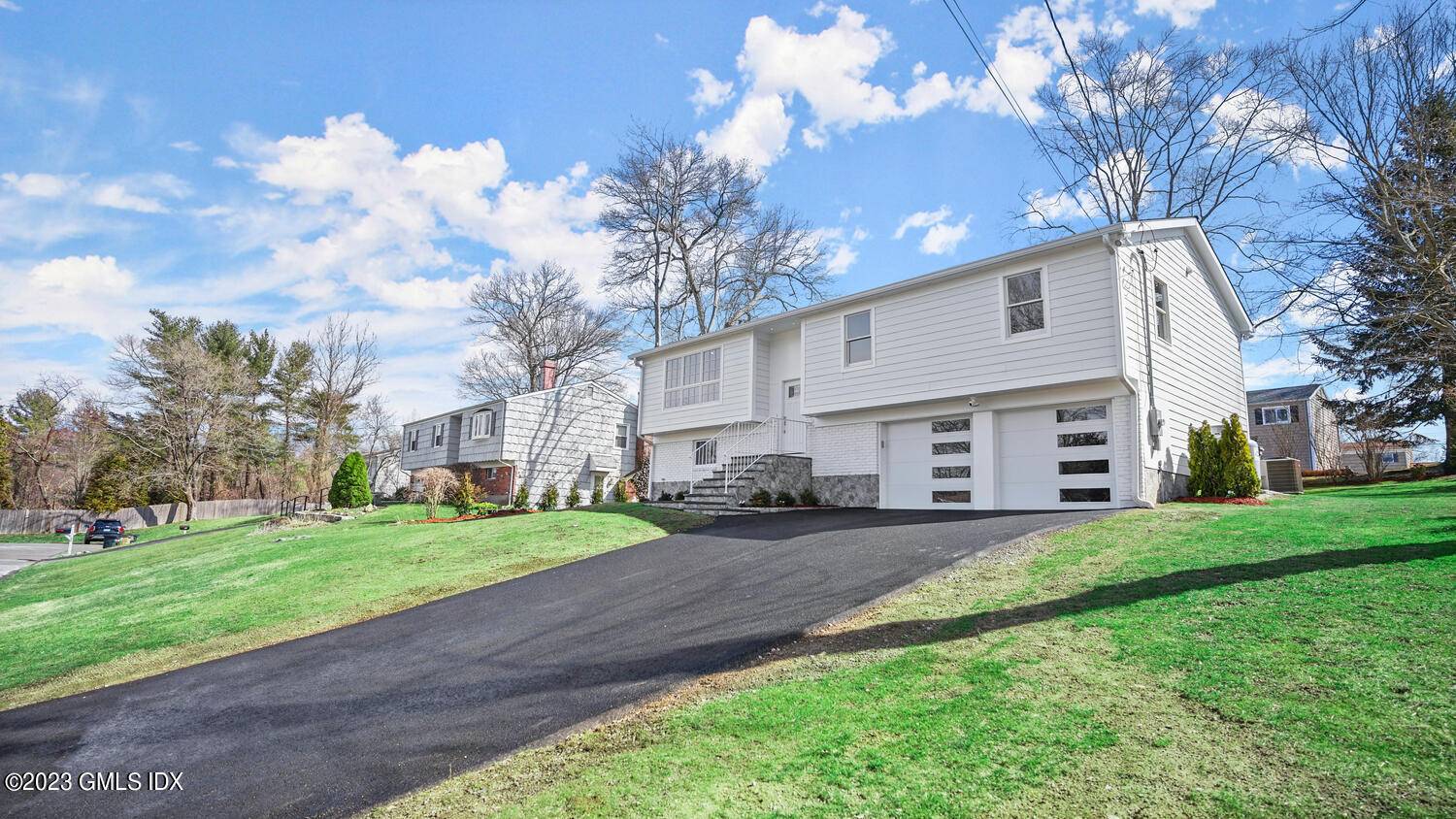 Welcome to this newly completed full house renovation.