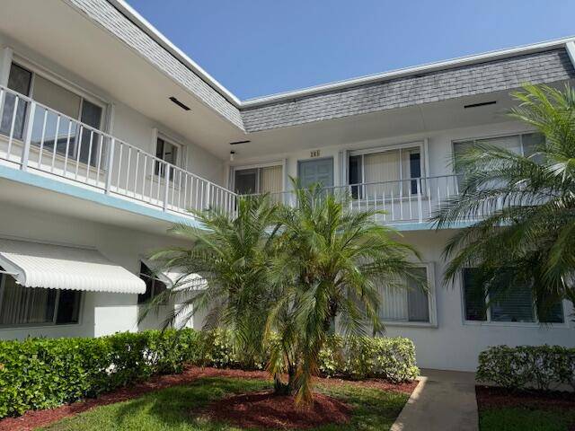 GREAT VALUE UNIT WITH LAKE VIEW !