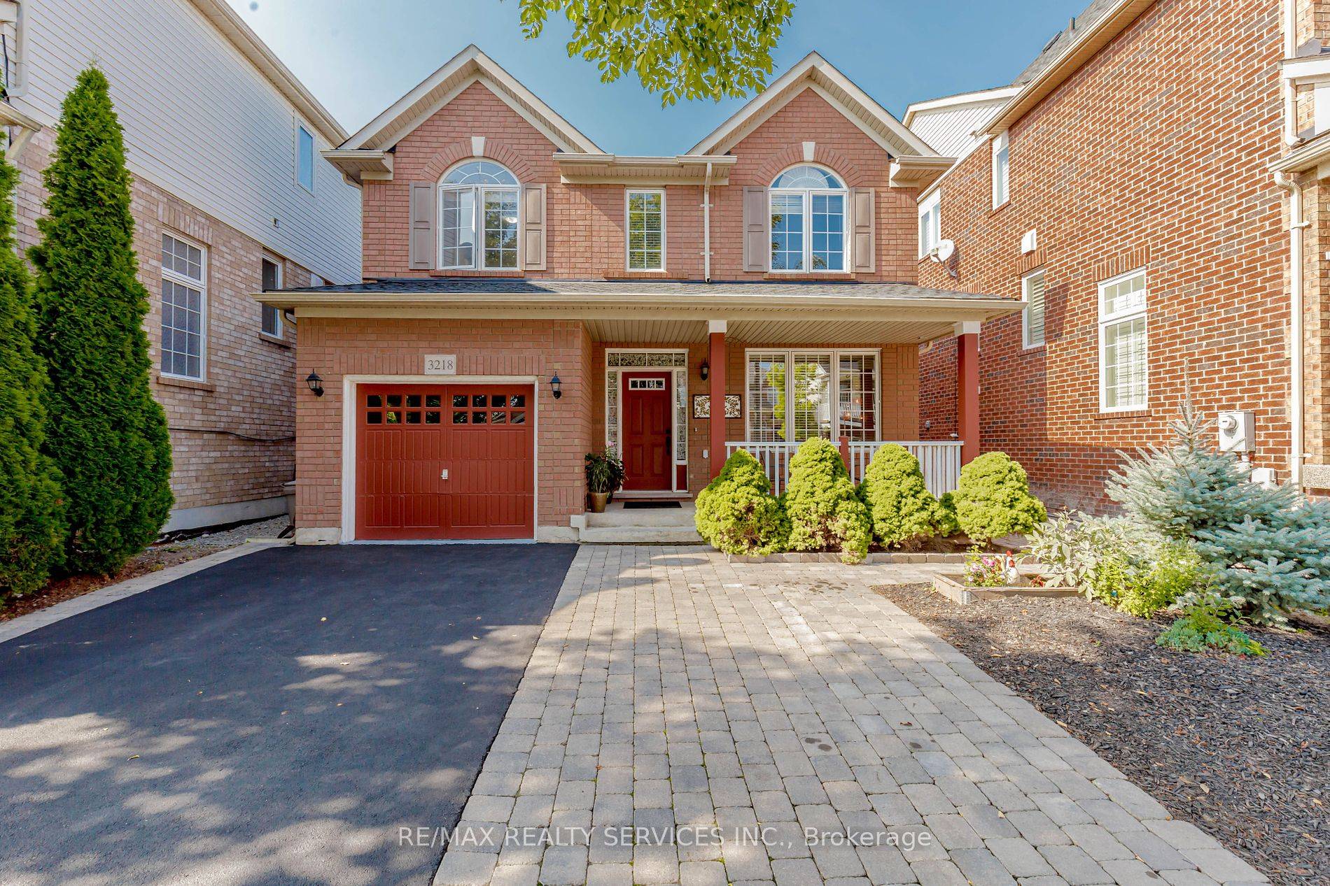 Lowest Price Detached Detached Home In Sought After Alton Village close to the best schools in Burlington.