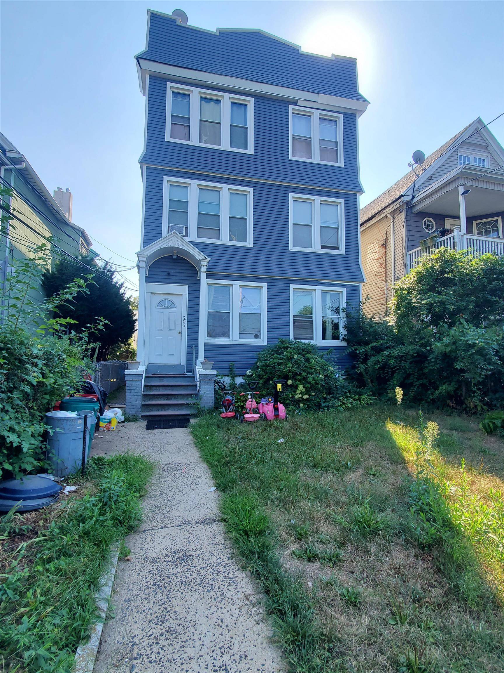 205 DUNCAN AVE New Jersey