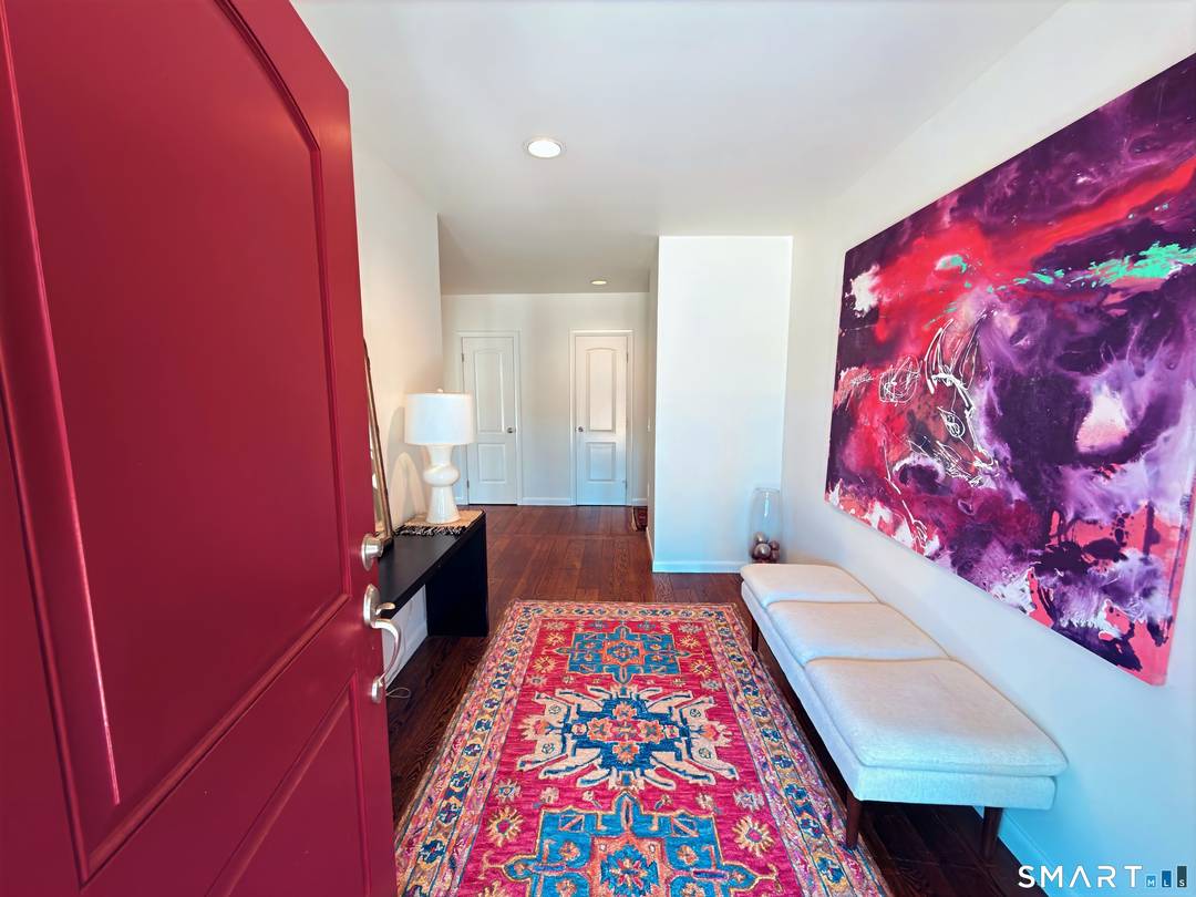 Summer Season 35, 000 term July and August 2026 Light filled and meticulously maintained, this sophisticated 4 bedroom, 3.