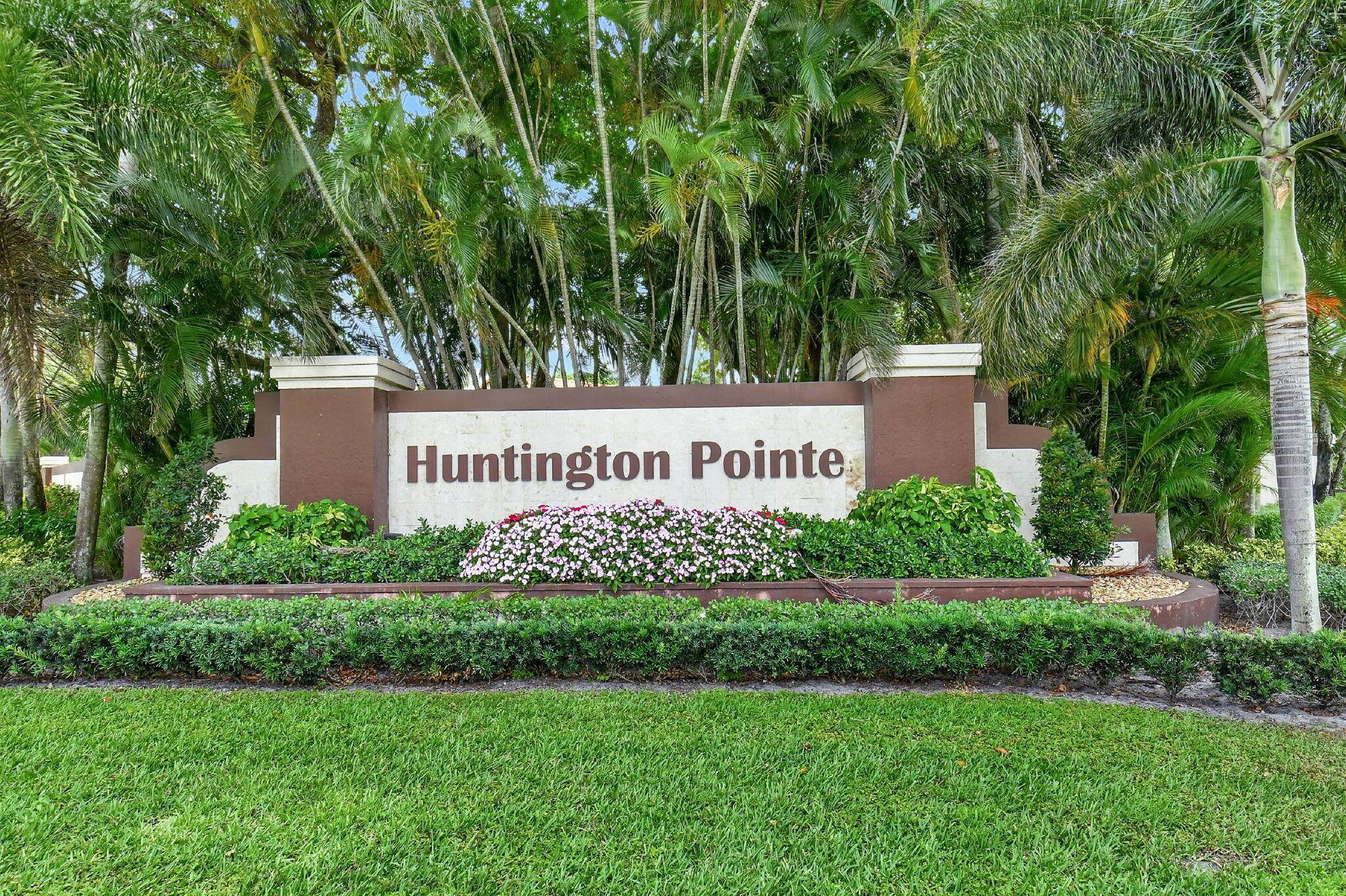 Come see this spacious villa !