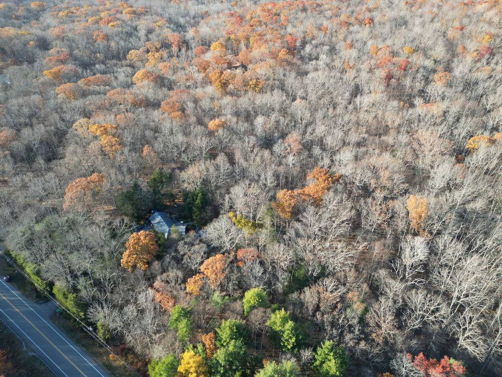 Over 40 acres of land near UConn adjacent to State of CT property in the back north.
