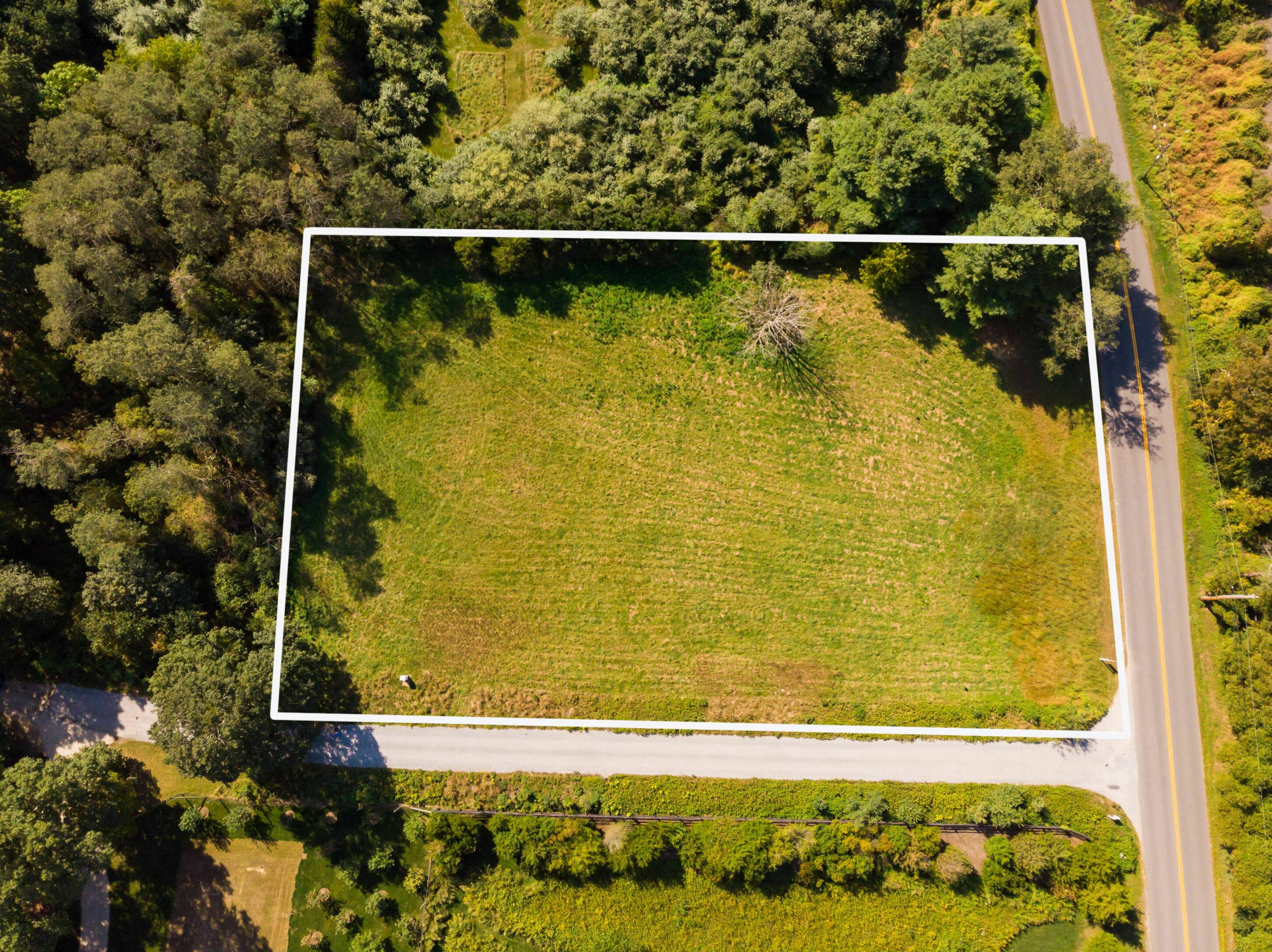 Bridgehampton Development Opportunity