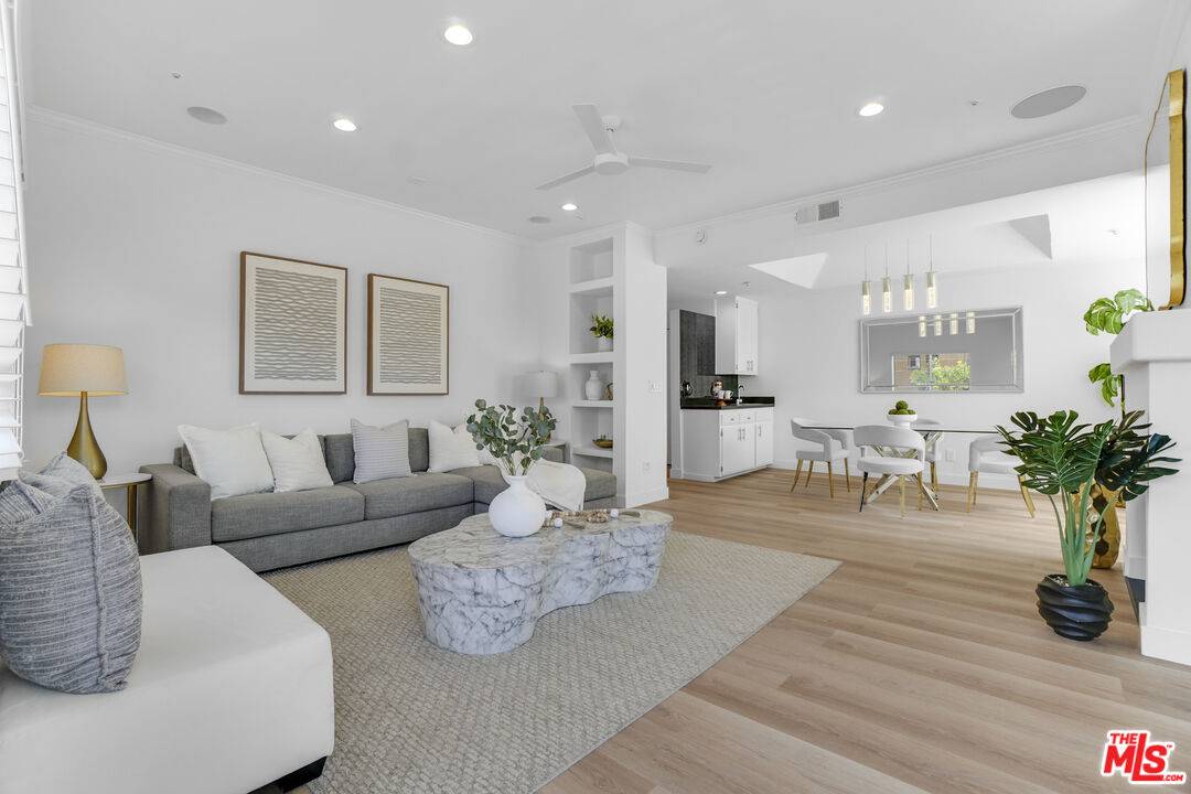 12773   Caswell Ave 2BR Marina Del Rey La