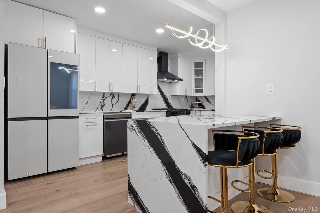 Fully Renovated 4 Bedroom Home in Cambria Heights Welcome to 114 45 207th Street, a beautifully fully renovated single family residence, completed in 2024, offering modern comfort, flexible living space, ...