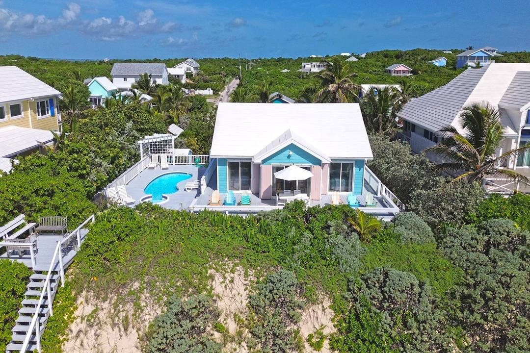 SOUTH BEACH Single Family Home Abaco