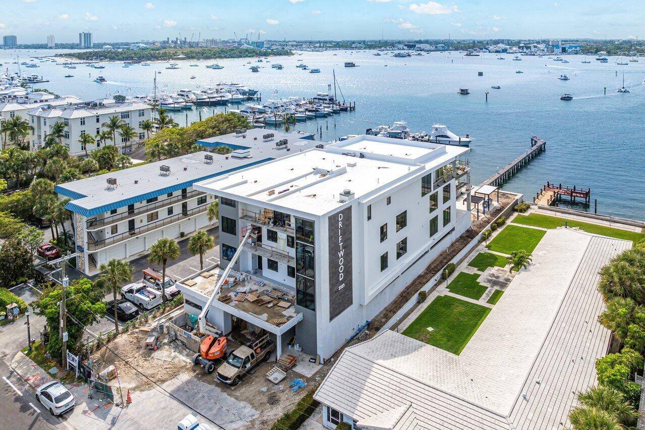 With only five exclusive residences, each offering elegance and comfort.