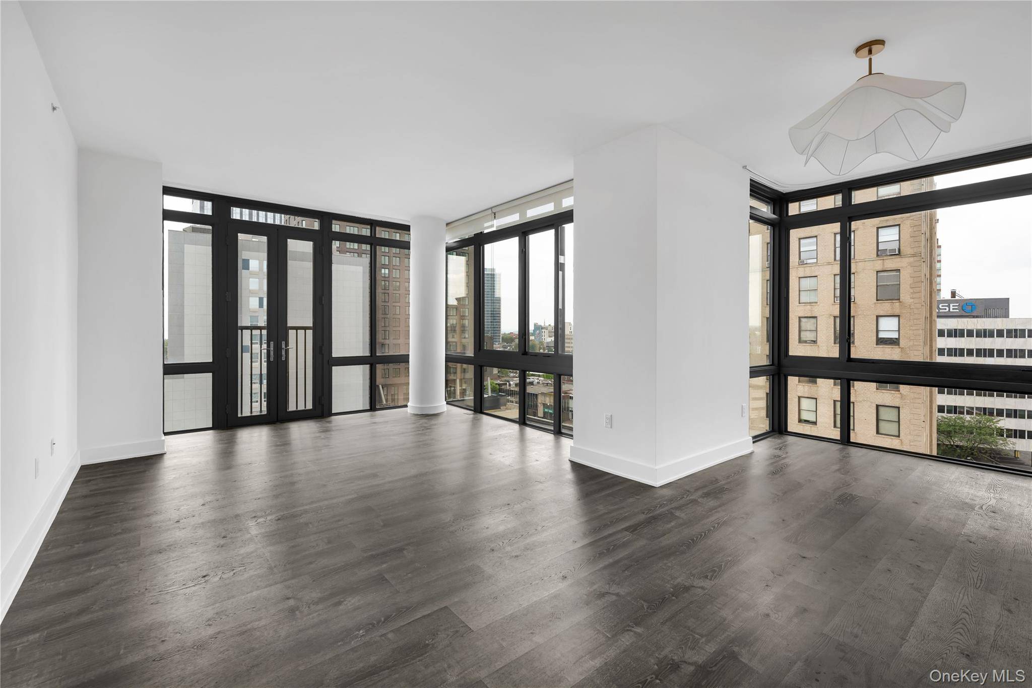 Experience luxury and space at Trump Plaza New Rochelle.