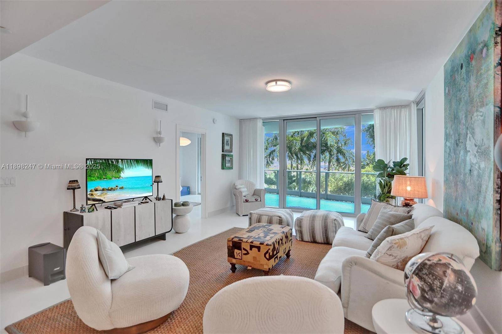 Welcome to Grovenor House Coconut Grove s premier luxury residence.