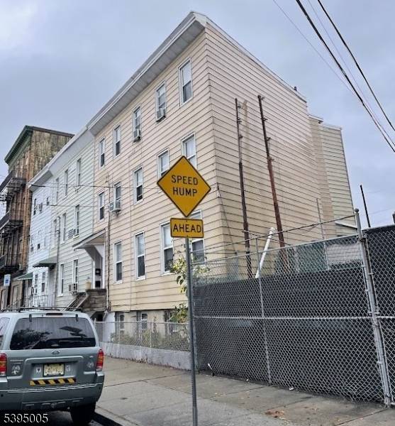 Great opportunity to own a four family property in the Ironbound section.