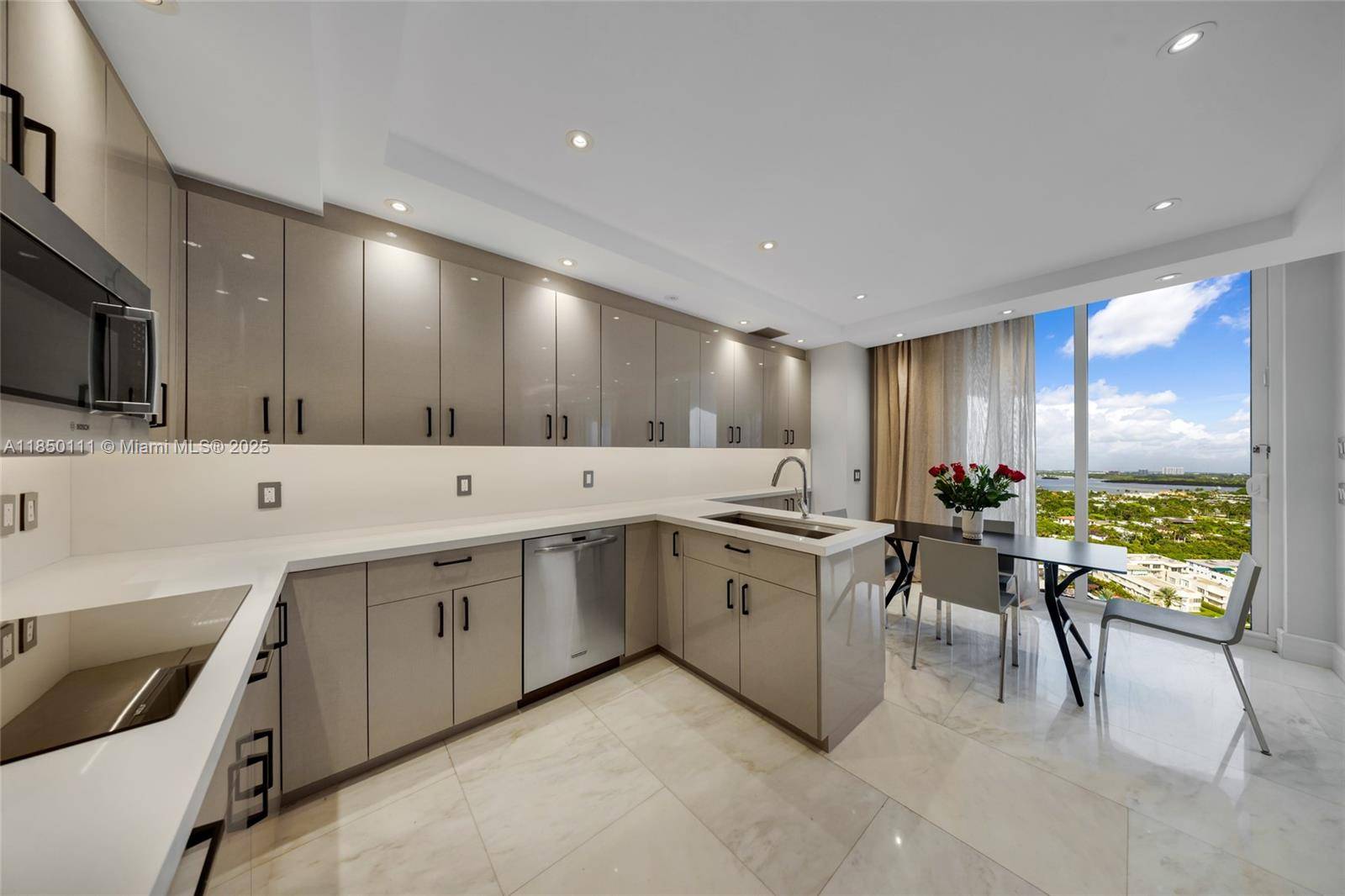 Luxe Oceanfront Penthouse with Unbeatable Views.