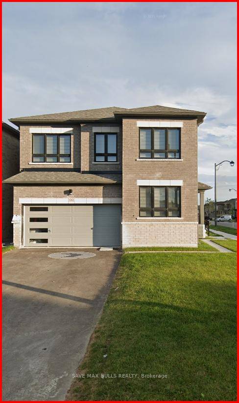 Brand New Legal Basement Apartment Located In North Oshawa.