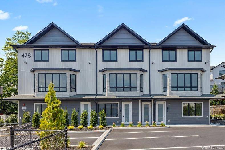 Welcome to this beautiful and spacious 4 bedroom duplex located in the heart of Monsey in the highly sought after West Gate Estates development.