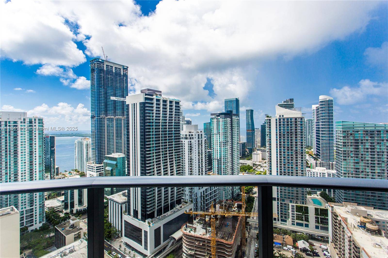 New Price ! Motivated Seller Best priced 2 bedroom in Brickell Heights East Tower !