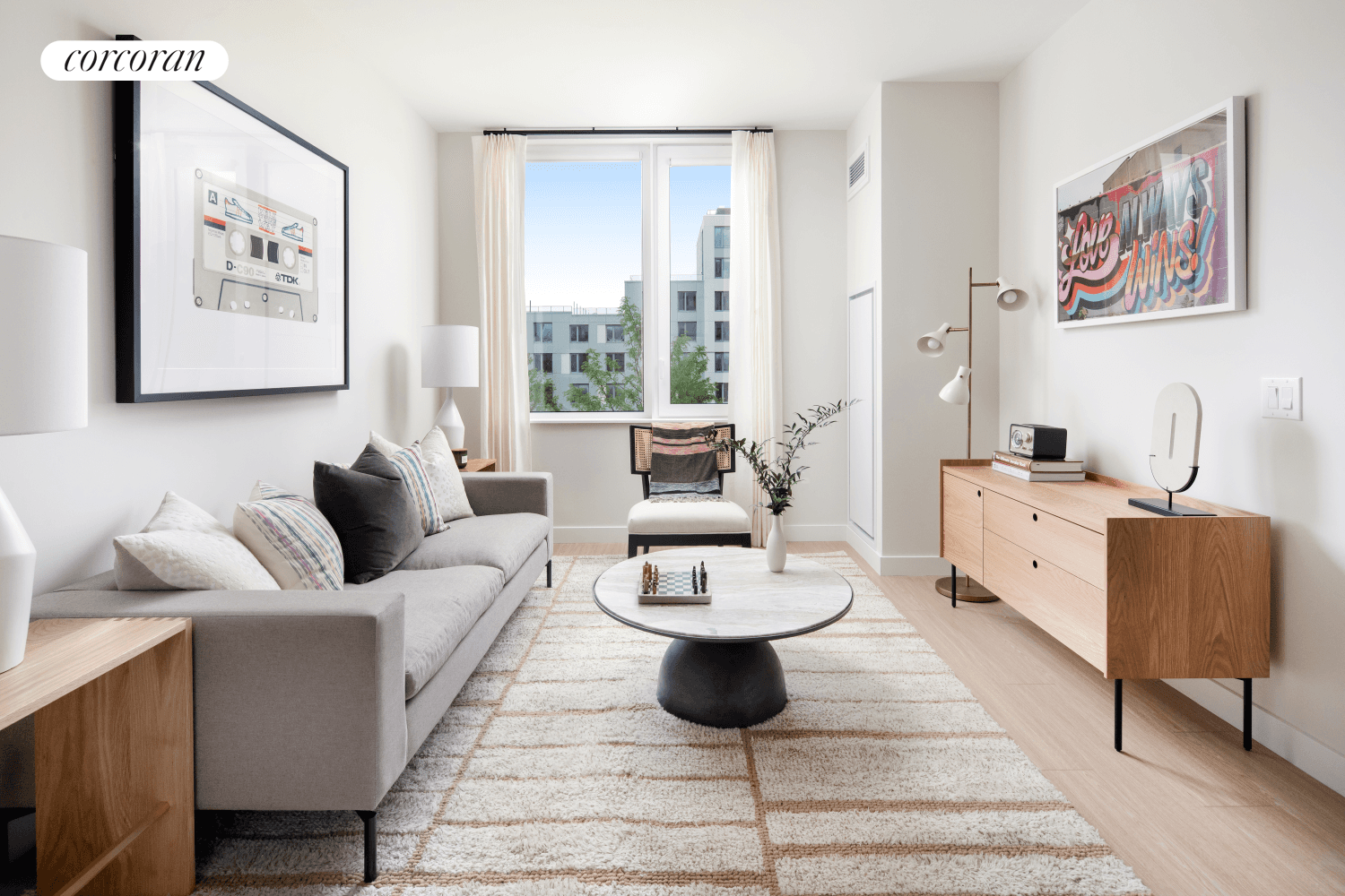 Welcome to Astoria West. Uniquely positioned on the Astoria, Queens beachfront is Astoria West 534 residences designed by the award winning architecture firm Fogarty Finger just one and a half ...