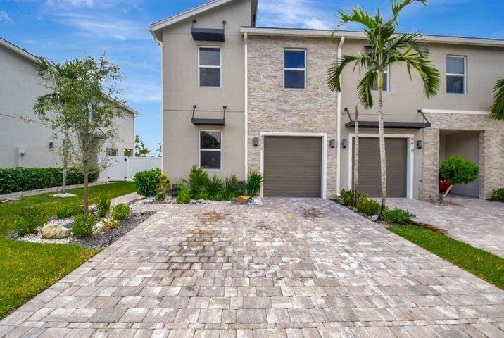 Welcome to a home where you can truly breathe and just.