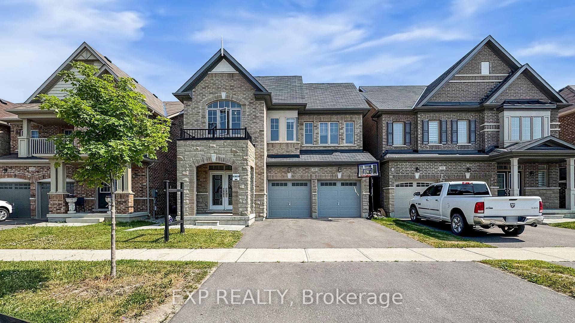 EXQUISITE BRAND NEW LUXURY HOME BY PARADISE DEVELOPMENTS IN THE PRESTIGIOUS KLEINBURG HILLS COMMUNITY 5 3 BEDROOMS 6 BATHROOMS OVER 3, 255 1, 150 SQFT APARTMENT BASEMENENT OF ELEGANCE, QUALITY, ...