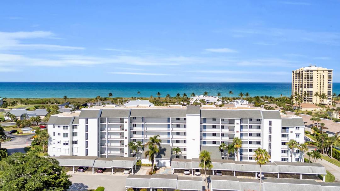 2400 S Ocean Drive 7124, Fort Pierce, FL 34949