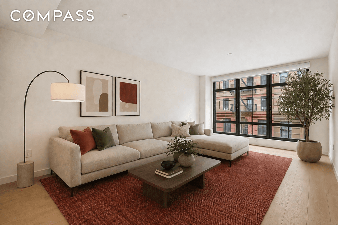 3 BED 3 BATH FULL FLOOR CONDO WITH PRIVATE ELEVATOR !