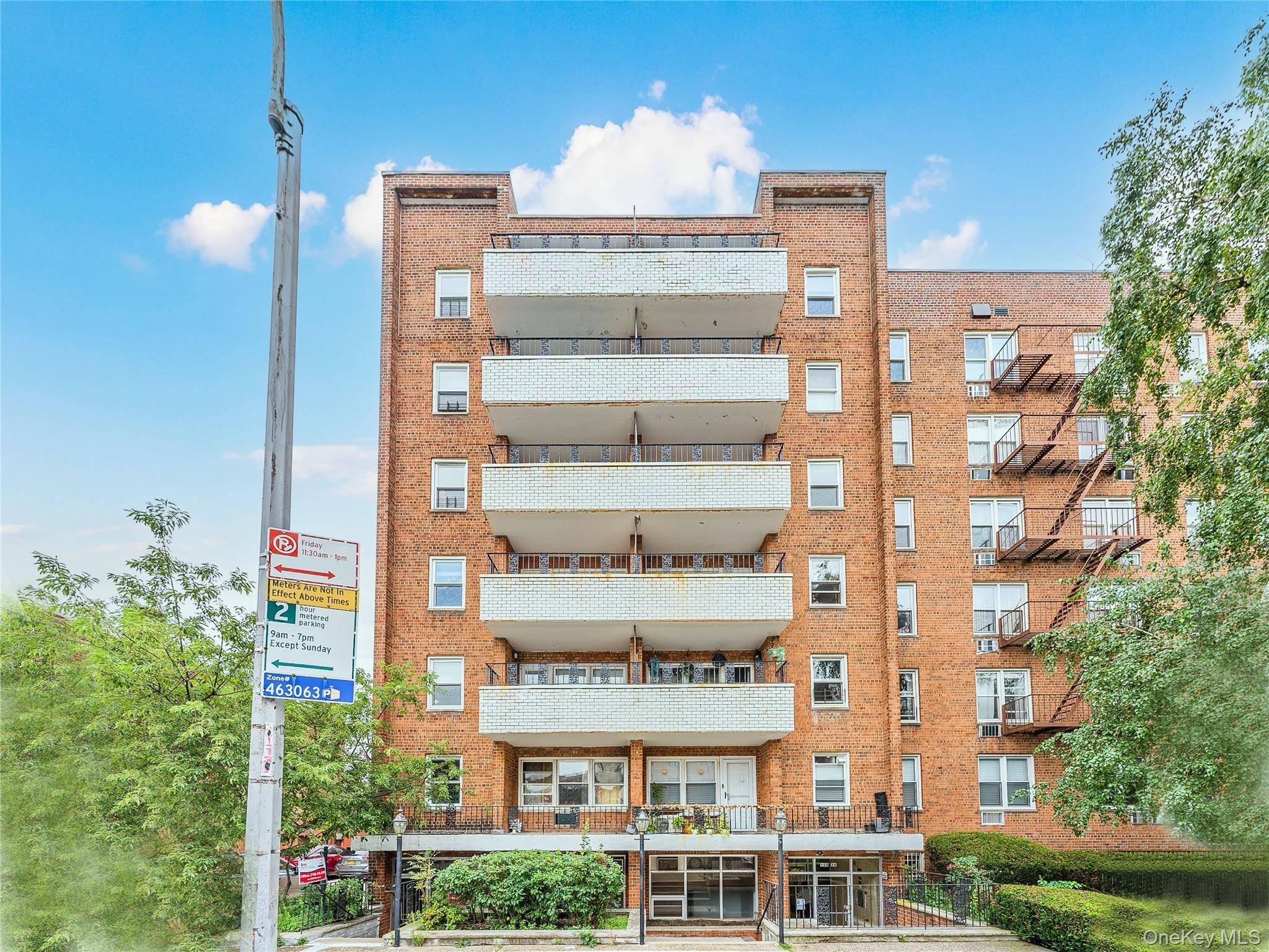 Welcome to this beautifully renovated 2 BR amp ; 2 BA Co op in the heart of Forest Hills.