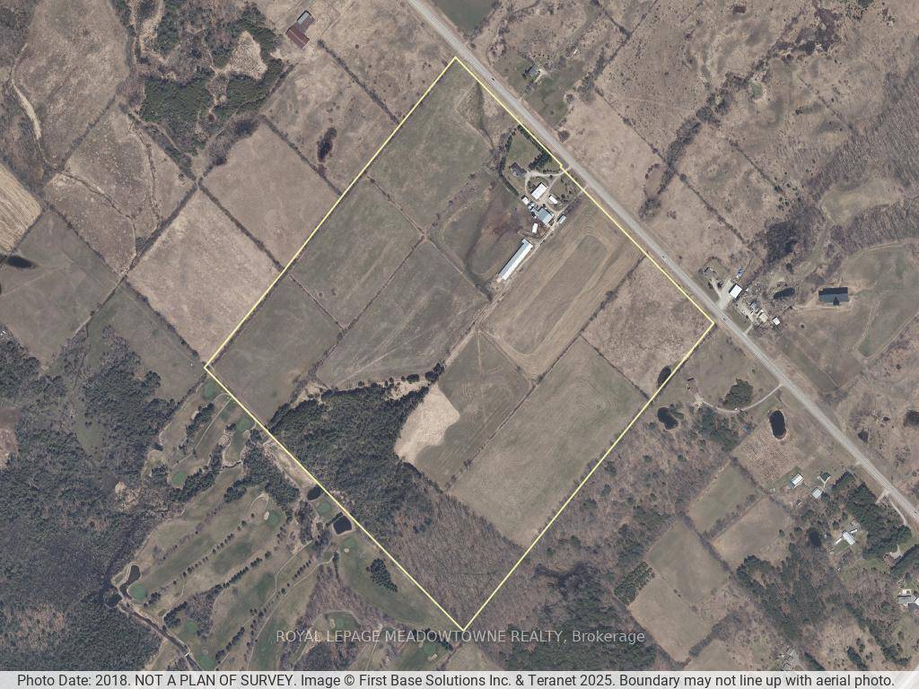 Once in a Lifetime 98 Acre Farm with Stunning Stone Bungalow amp ; Barns.