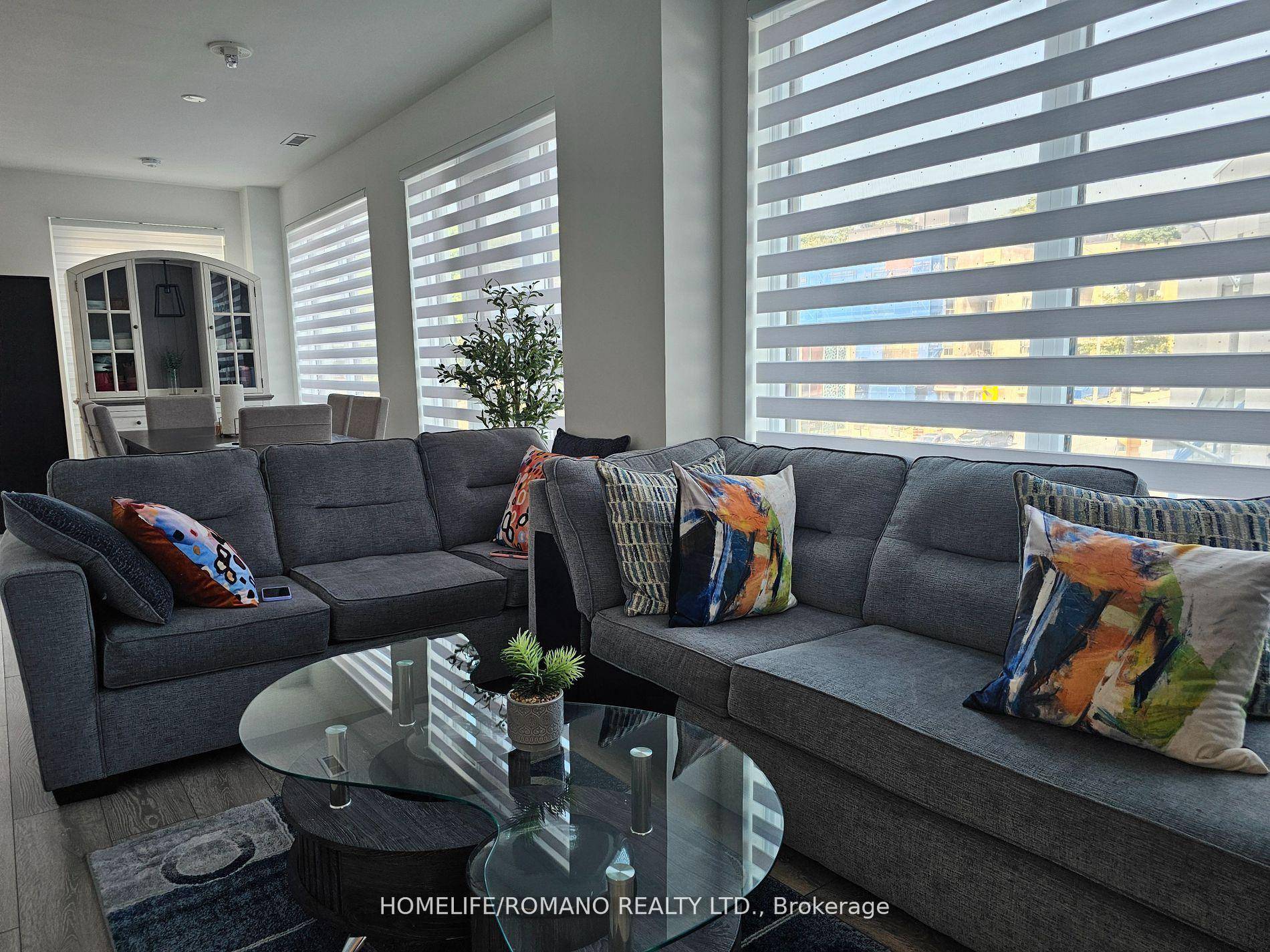 Welcome to THE FOREST HILL, a striking new residence that perfectly blends modern design, quality craftsmanship, and exceptional convenience in one of Toronto's most prestigious neighbourhoods.
