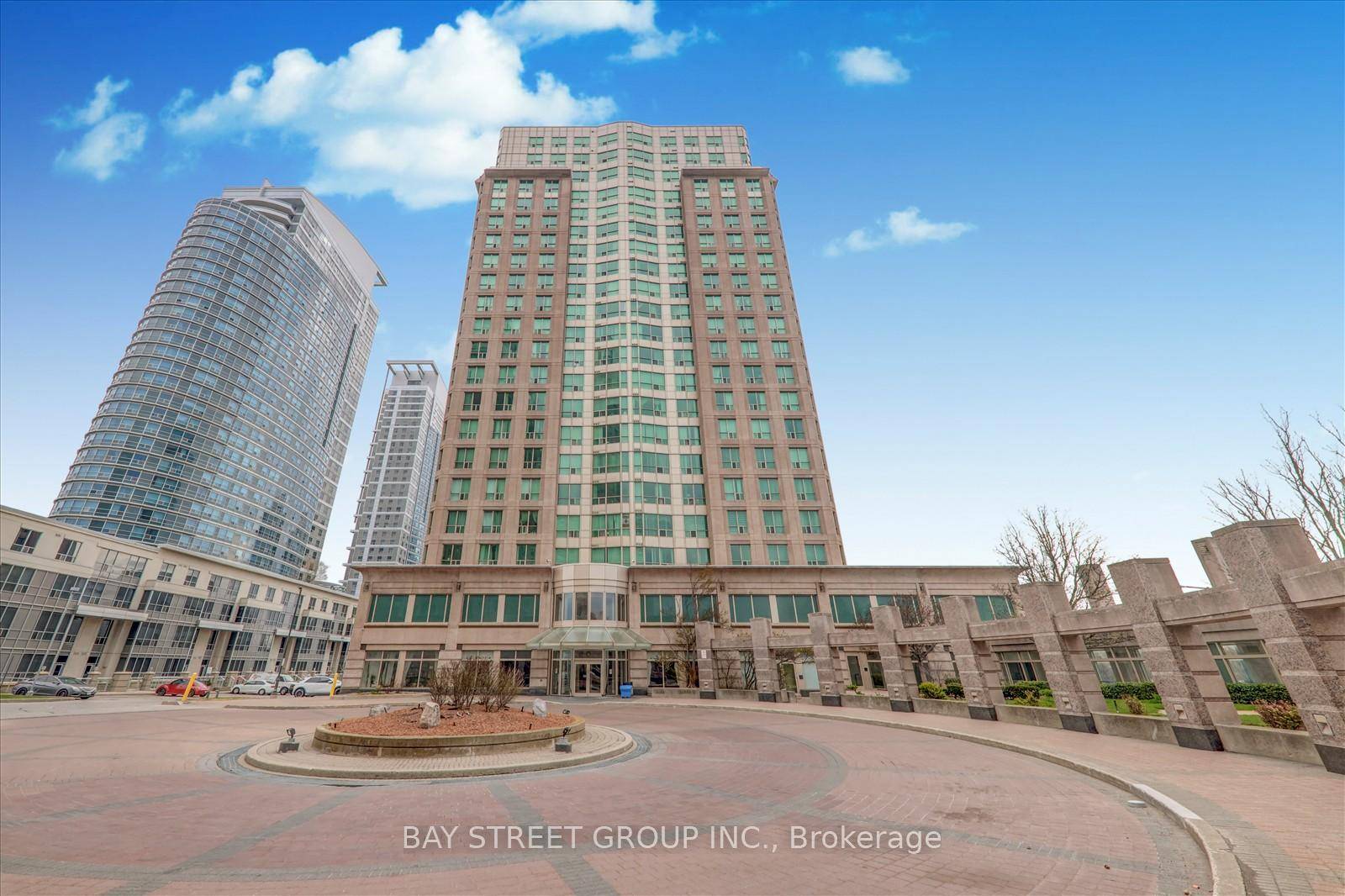 This Condo is Perfect for Various Lifestyles First Time Home Buyers, Empty Nesters, Or Anyone seeking the convenience of Condo Living, Situated in a Demand Location, Seconds Away from Hwy ...