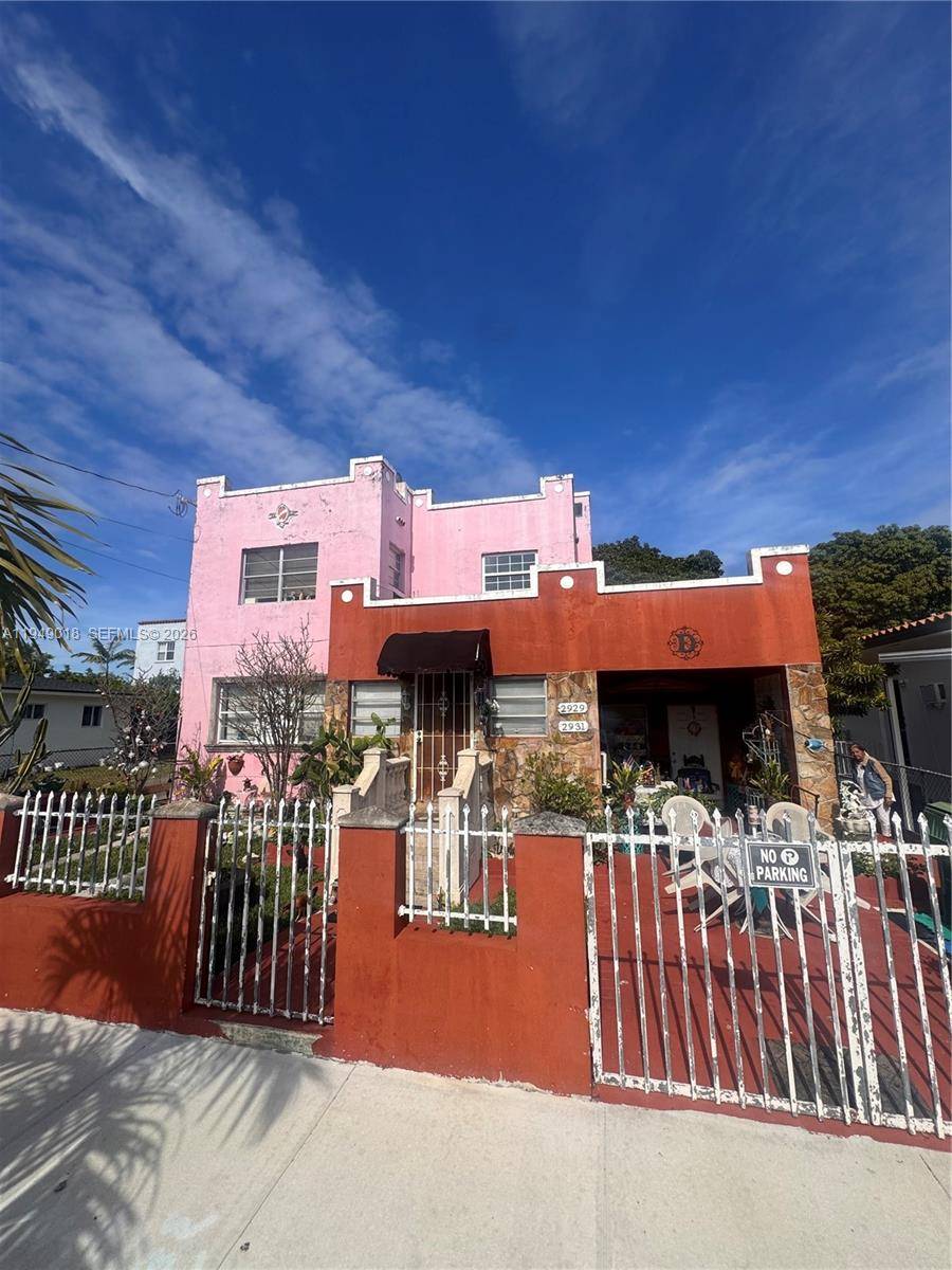 Owner occupied sale contingent upon seller securing a replacement property.