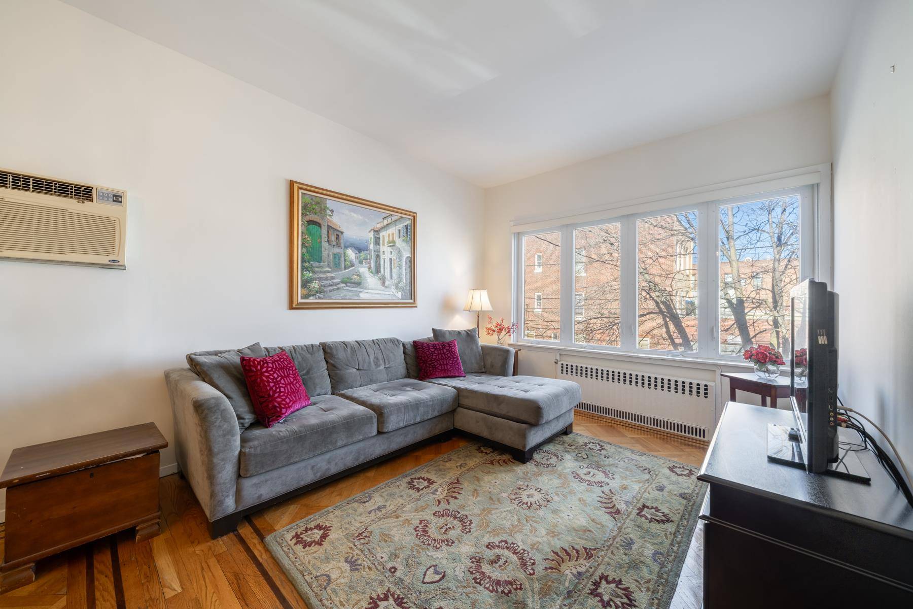 RARELY AVAILABLE TWO FAMILY GEM IN BROOKLYN WITH PRIVATE DRIVEWAY amp ; GARAGE !