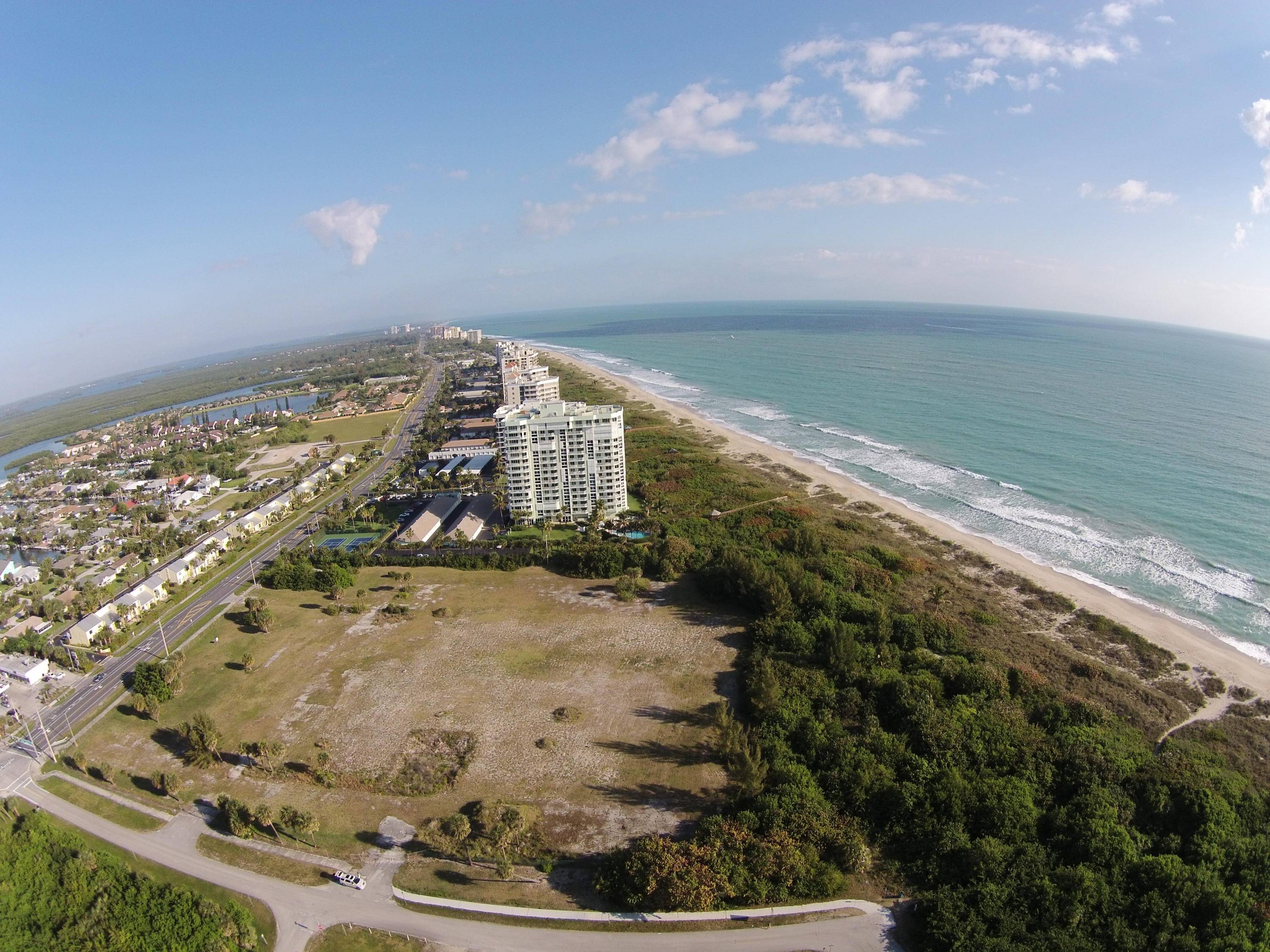 2600 N Highway A1a Highway Land Palm Beach