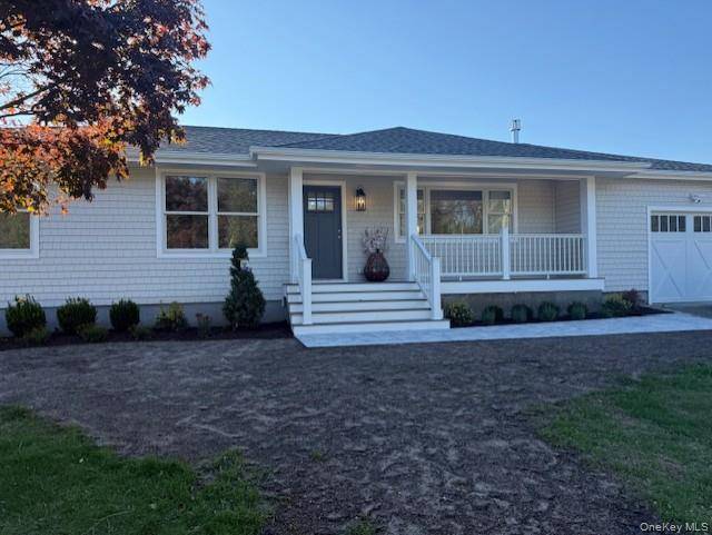 Charming 2025 Beach Cottage in the Heart of Mattituck Nestled in the North Fork s quaint village, surrounded by farm stands, vineyards, and the perfect backdrop for family and friends, ...