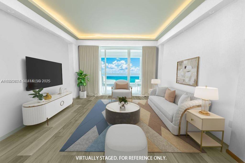 Because luxury is never having to make the bed again !