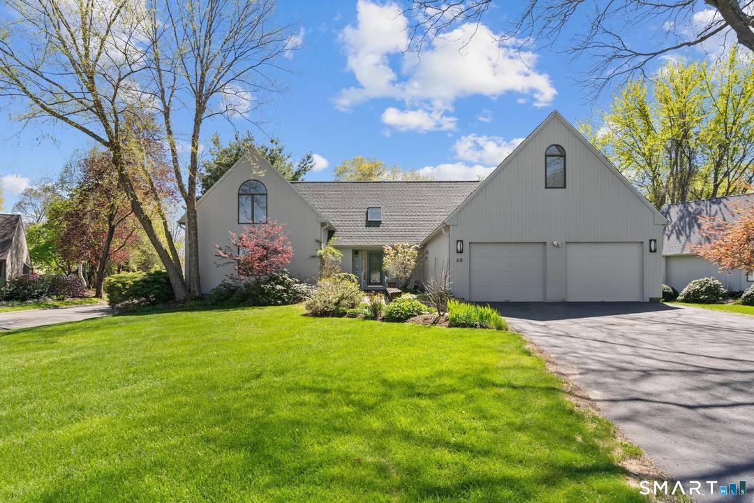 Come and explore Deep Brook Harbor, a highly sought after Planned Urban Development known for its strong sense of community, open space, and access to the Connecticut River.