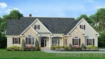 Lot 2 Metacomet Lane off of Newgate Road is the last lot in this beautiful neighborhood and ready to go for a new custom home to be built now.