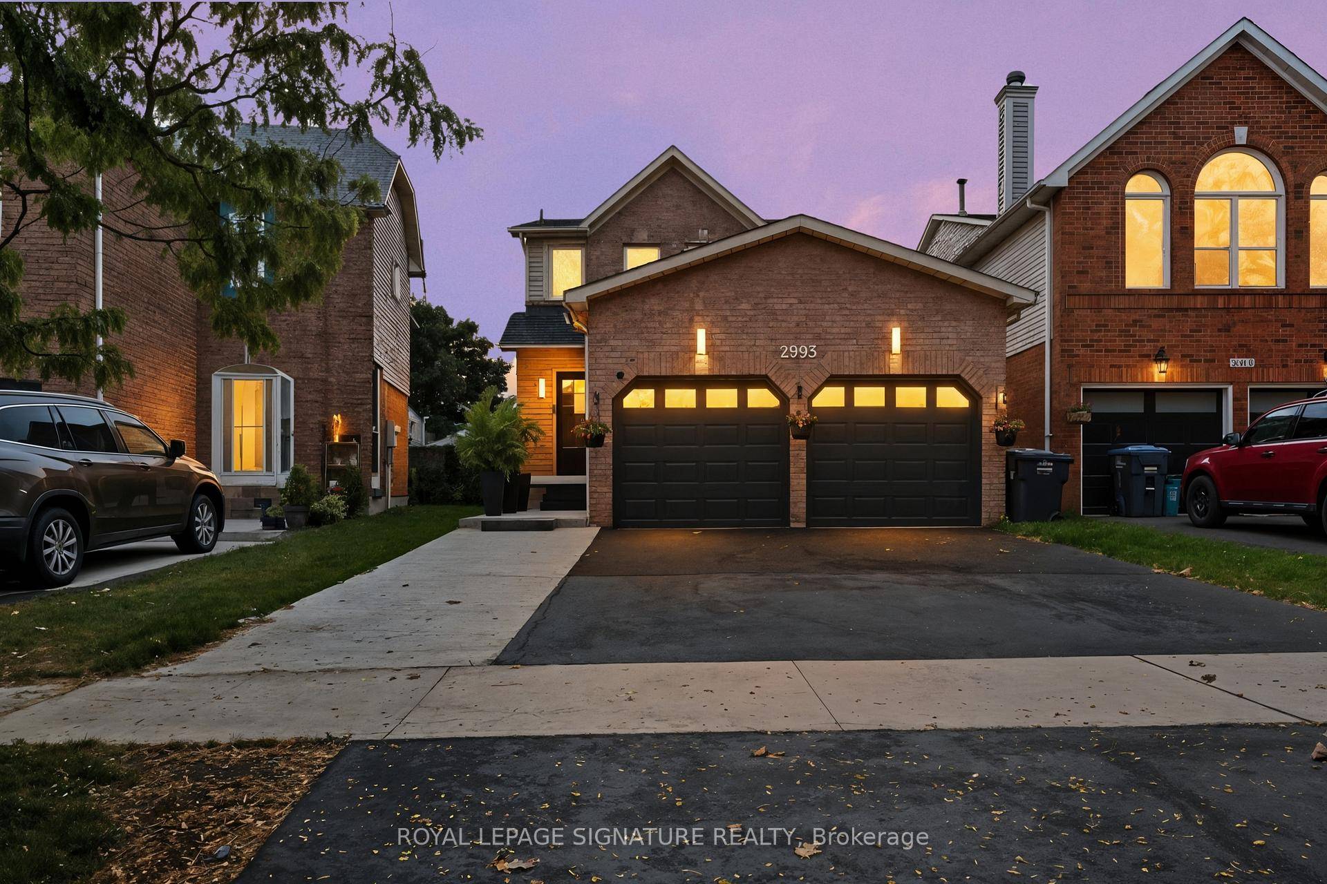 Unbeatable Location in the Heart of Winston Churchill amp ; Lisgar.