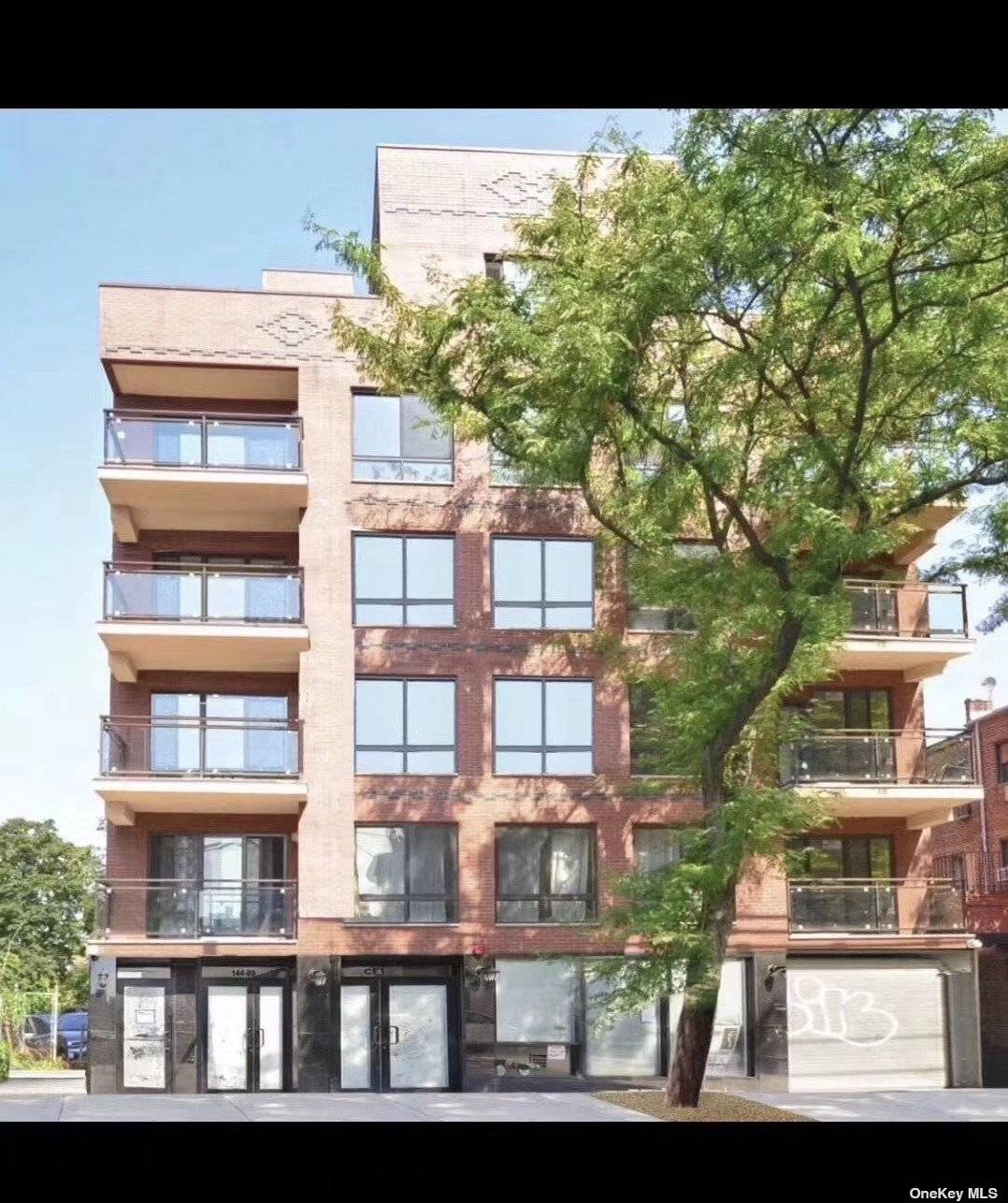 144-89 38th Ave Avenue # 3E, Flushing, NY 11354