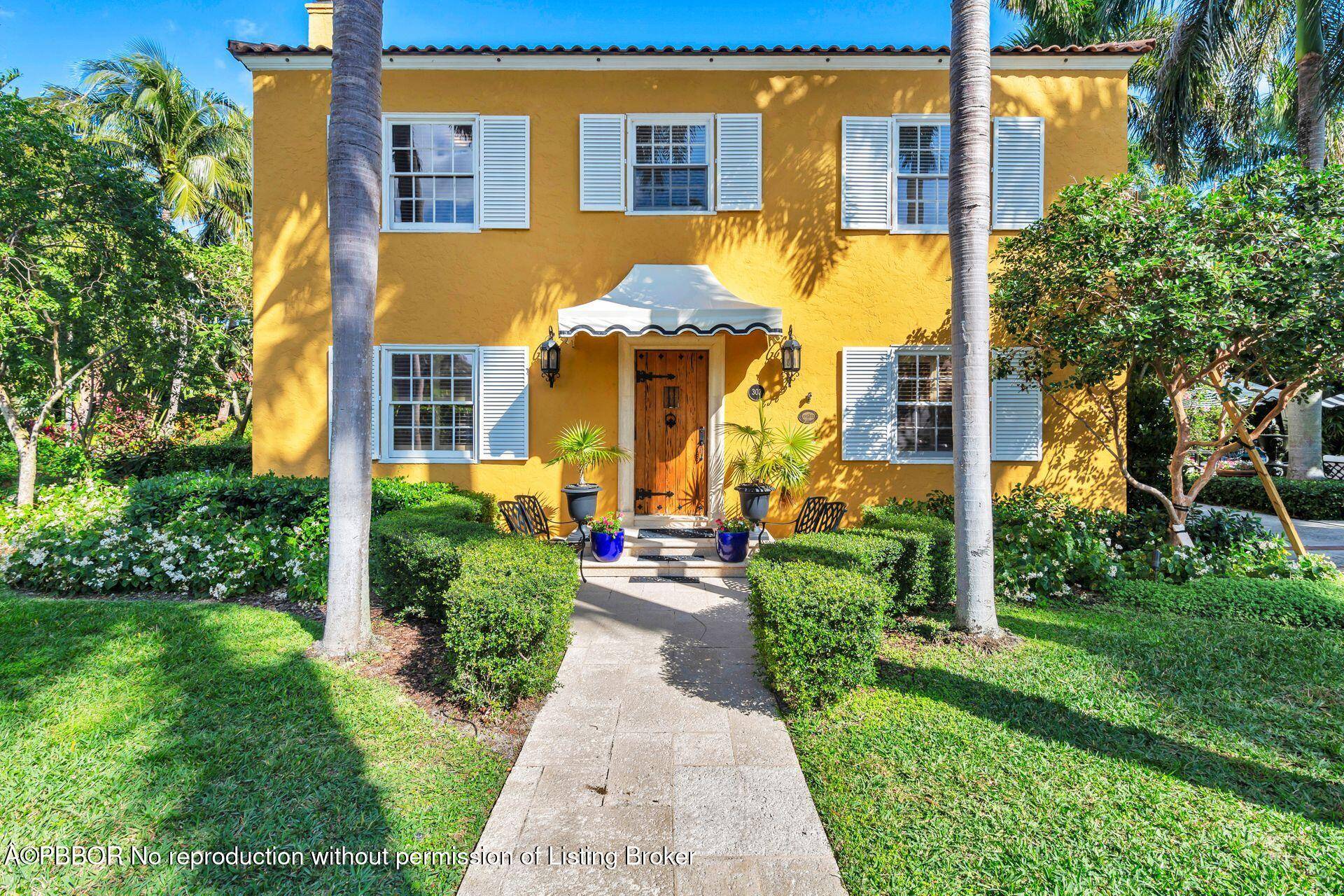 One of Prospect Park's finest properties, beautifully updated 4 bedroom, 2.