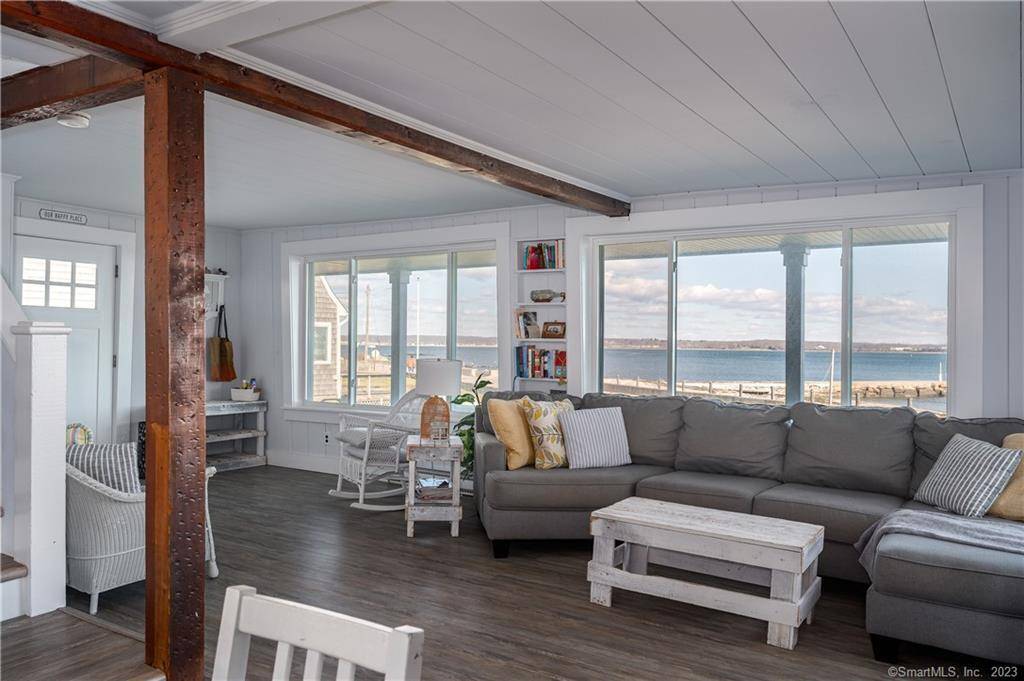 Beautiful Attawan Beach House available for rent.