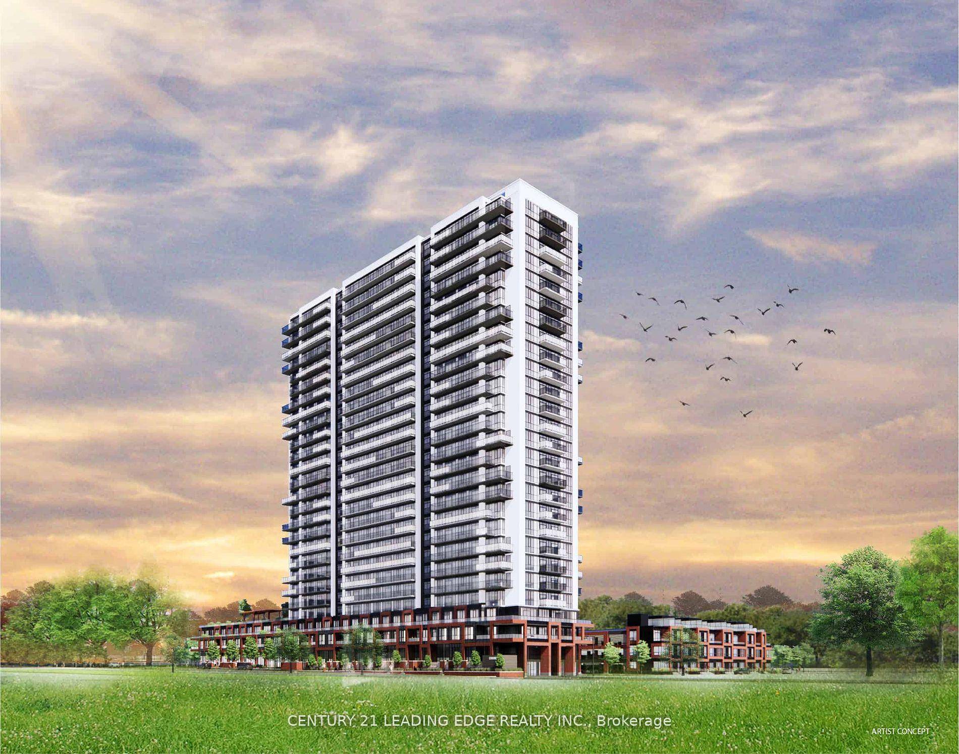 Welcome to this brand new 2 bedroom, 2 bathroom condo for lease with parking included !