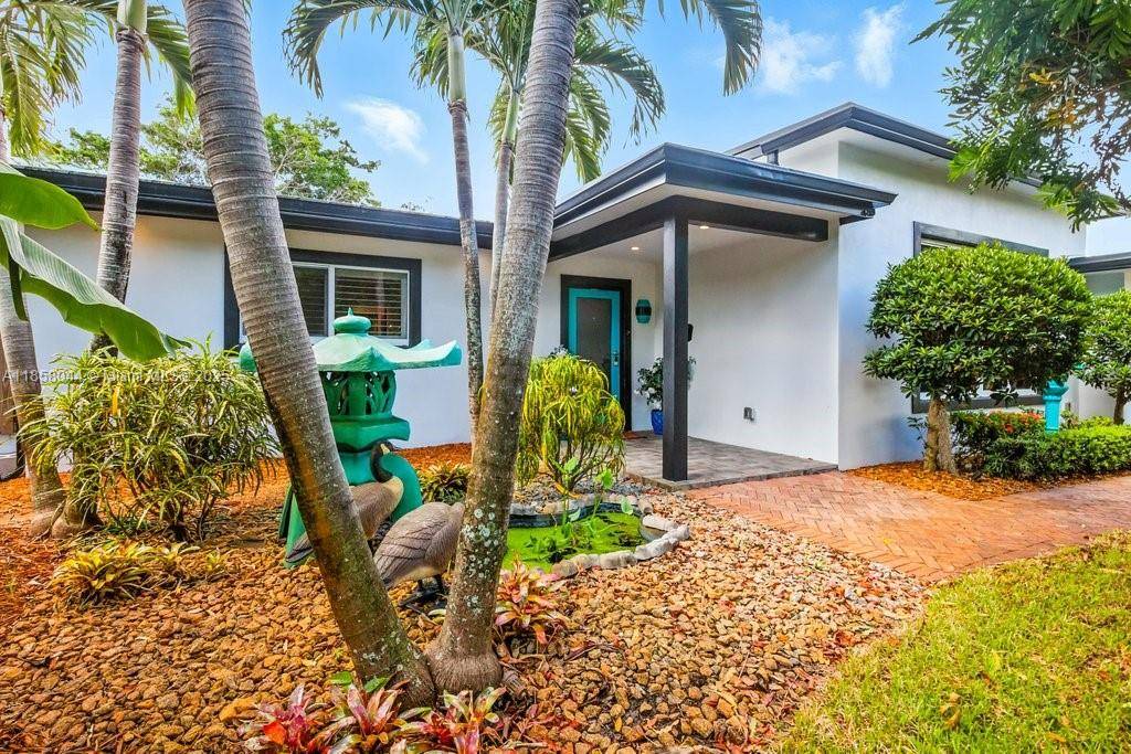 This fully renovated 3 bedroom, 3 bathroom home is a rare blend of character, modern upgrades, and space.
