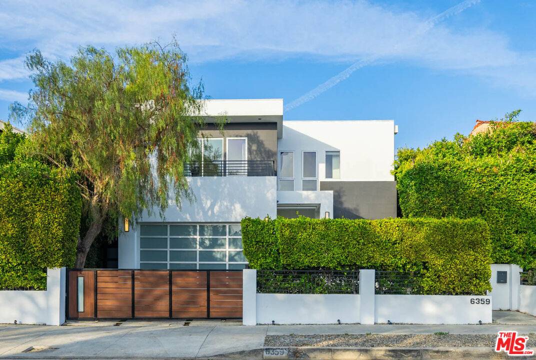 6359 Colgate Ave 5BR Beverly Grove La