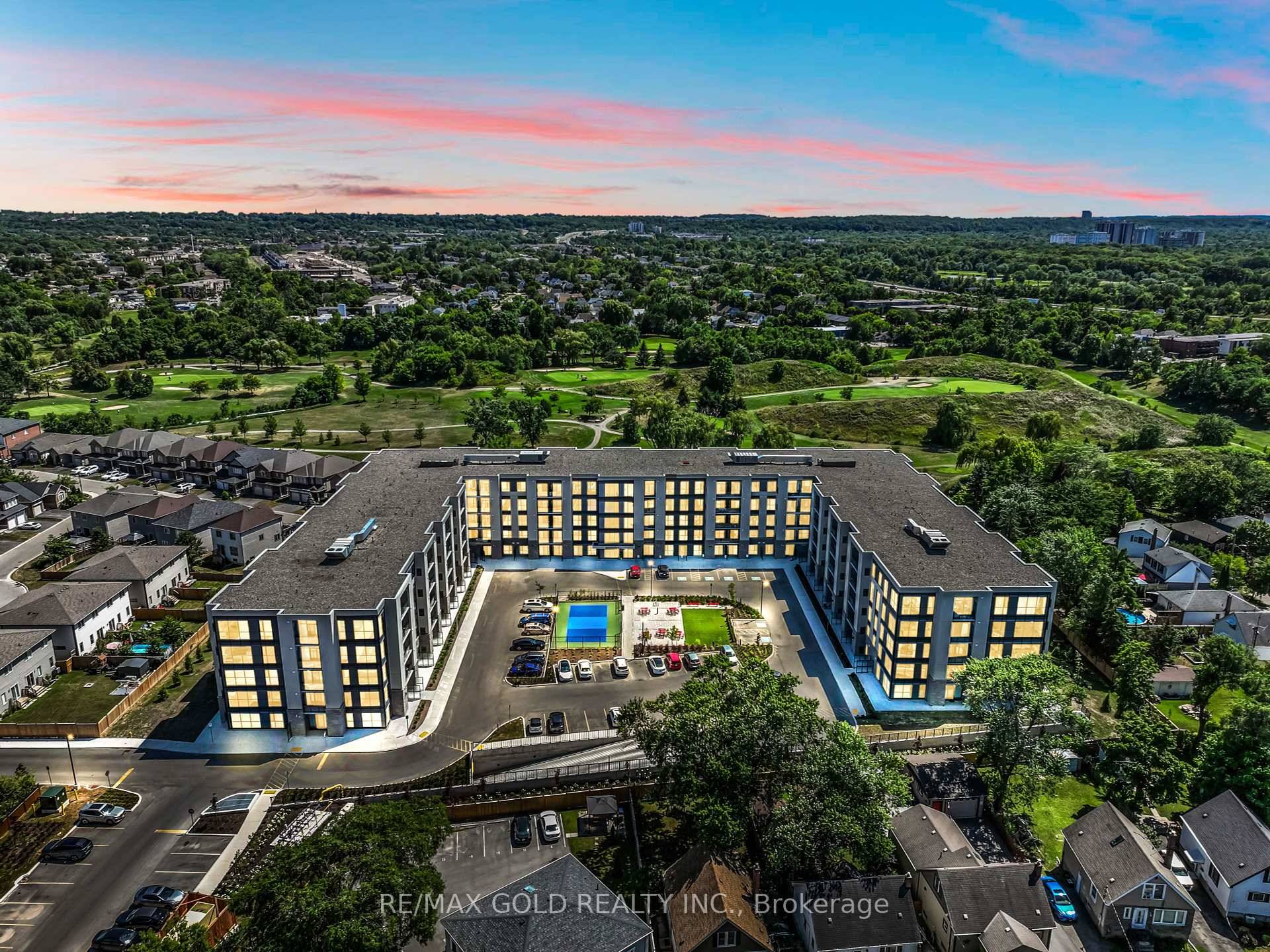Experience elevated condo living at Unit 130 50 Herrick Ave, nestled in the heart of St.