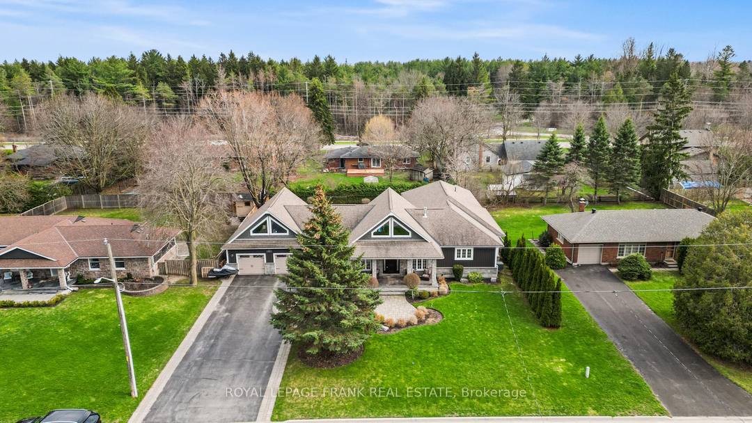 Welcome to an extraordinary, masterfully crafted bungalow offering over 5, 300 square feet of impeccably refined living space.