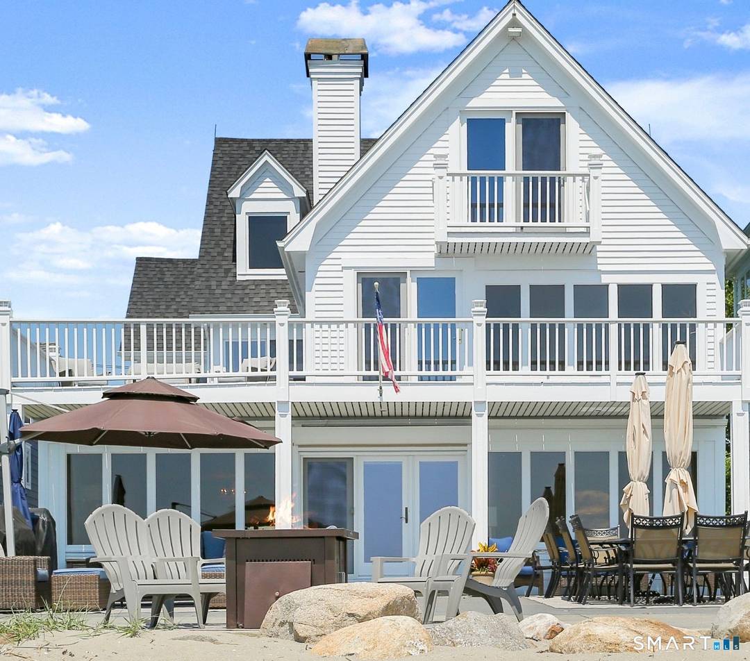 Toes in the sand ! Welcome to 1149 1148 Fairfield Beach Rd where the best beach memories are made every day feels like summer.