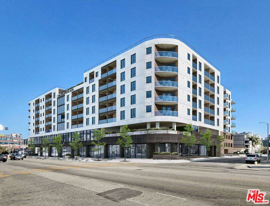 3170  W Olympic Blvd LA
