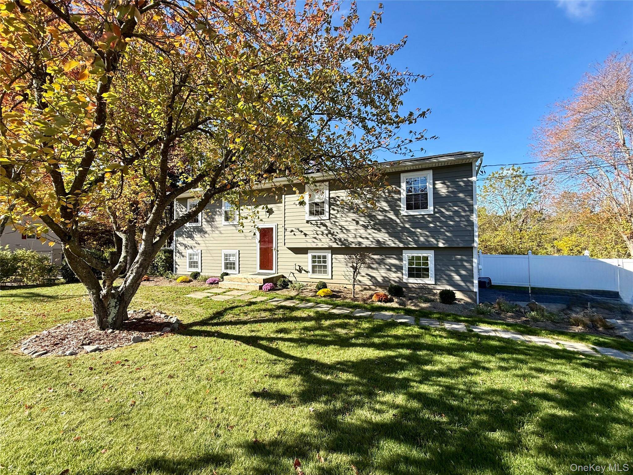 Welcome to your next home at 273 N.