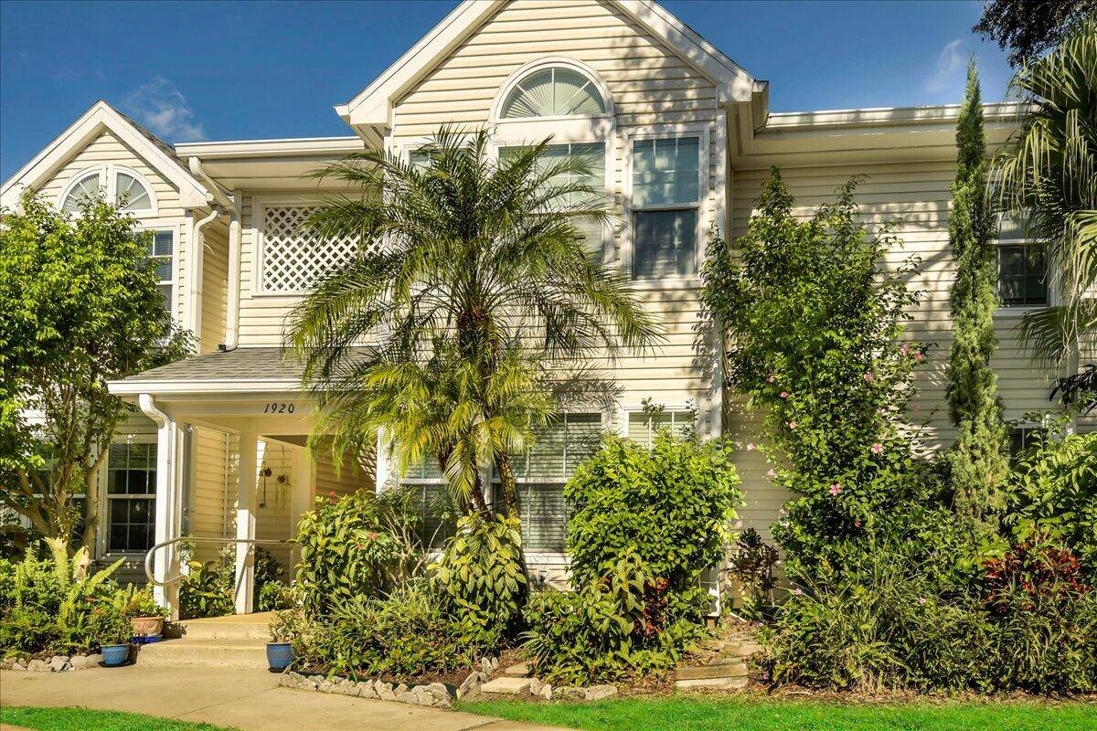 Picturesque tree lake views from this gorgeous 2 bedroom 3 bathroom condo w loft !